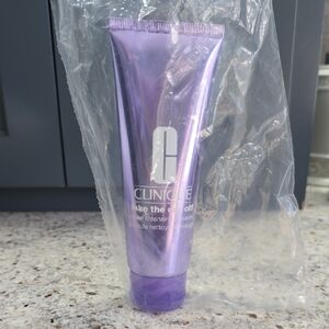 Clinique Take The Day Off Cleansing Mousse 4.2oz